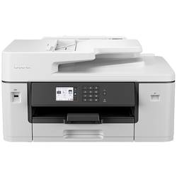 Brother MFC-J6540DW inkoustová multifunkční tiskárna A3 tiskárna, skener, kopírka, fax ADF, duplexní, LAN, USB, Wi-Fi