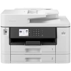 Brother MFC-J5740DW inkoustová multifunkční tiskárna A3 tiskárna, skener, kopírka, fax ADF, duplexní, LAN, USB, Wi-Fi