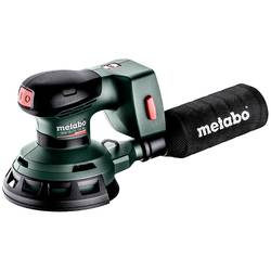 Metabo SXA 18 LTX 125 BL 600146850 akumulátorová excentrická bruska bez akumulátoru 18 V