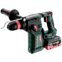 Metabo KH 18 LTX BL 24 Q SDS plus-aku kombinované kladivo 18 V 5.5 Ah