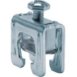 Hager K96C ocelový plech vícebarevná 115 A 1 ks