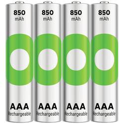 GP Batteries ReCyko akumulátor AAA Ni-MH 850 mAh 1.2 V 4 ks