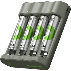 GP Batteries B441 nabíječka akumulátorů NiMH AAA, AA