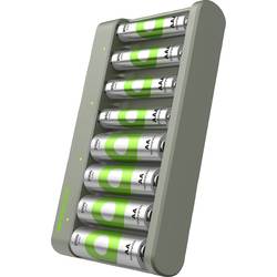 GP Batteries E821 nabíječka akumulátorů NiMH AAA, AA
