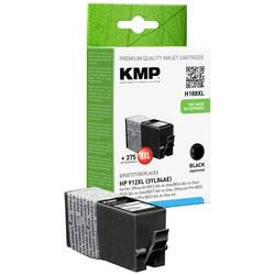 KMP Ink náhradní HP 912XL, 3YL84AE kompatibilní černá H188X 1765,0001