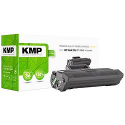 KMP H-T260XL Toner náhradní HP 106A (W1106A) černá 2500 Seiten kompatibilní toner