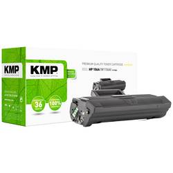 KMP H-T260A Toner náhradní HP 106A (W1106A) černá 1000 Seiten kompatibilní toner