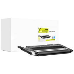 KMP Xvantage Toner náhradní HP 117A (W2071A) azurová 700 Seiten kompatibilní toner
