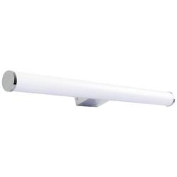 mlight Mirror I 81-3187 LED koupelnové světlo na stěnu Energetická třída (EEK2021): D (A - G) 8 W neutrální bílá bílá