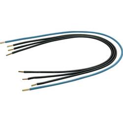 Hager Y87B propojovací kabel 10 mm² Typ vodiče = N, L 1 ks