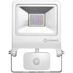 LEDVANCE ENDURA® FLOOD Sensor Warm White L 4058075239715 venkovní LED reflektor s PIR detektorem 30 W teplá bílá
