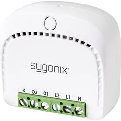 Sygonix SY-4699844 Wi-Fi spínač/vypínač vnitřní 3680 W