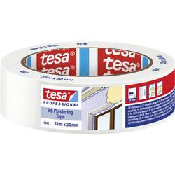tesa PE 04845-00000-00 Plastering tape tesa® Professional bílá (d x š) 33 m x 30 mm 1 ks