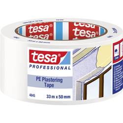 tesa PE 04845-00001-00 Plastering tape tesa® Professional bílá (d x š) 33 m x 50 mm 1 ks