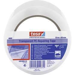 tesa tesaband® 4668 04668-00004-01 instalatérská izolační páska tesa® Professional transparentní (d x š) 33 m x 50 mm 1 ks