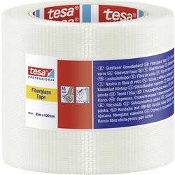 tesa Tesa 60101-00003-00 páska se skelným vláknem tesa® Professional bílá (d x š) 45 m x 10 cm 1 ks