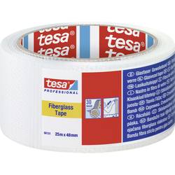tesa Tesa 60101-00000-00 páska se skelným vláknem tesa® Professional bílá (d x š) 25 m x 48 mm 1 ks