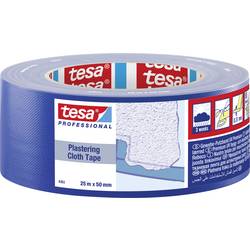 tesa Tesa 04363-00001-02 Plastering tape tesa® Professional modrá (d x š) 25 m x 50 mm 1 ks