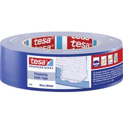 tesa Tesa 04363-00003-02 Plastering tape tesa® Professional modrá (d x š) 25 m x 38 mm 1 ks