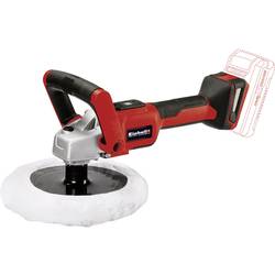 Einhell Power X-Change CE-CP 18/180 Li E-Solo 2093320 akumulátorová leštička 500 - 3000 ot./min 18 mm