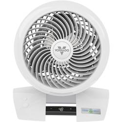 Vornado 5303DC podlahový ventilátor 4 W, 14 W, 30 W (Ø x v) 20 cm x 300 mm bílá