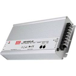 Mean Well nabíječka olověných akumulátorů HEP-600C-48 48 V Nabíjecí proud (max.) 10.5 A