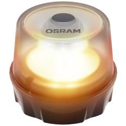 OSRAM LEDSL104 ROAD FLARE Signal TA20 výstražné světlo blikající LED osvětlení, magnetický držák osobní automobily, nákladní vozy, čtyřkolky, SUV, ATV, obytné