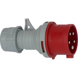 Brennenstuhl neu 1081030020 CEE zástrčka, 16 A, 5pólová, 400 V, 1 ks