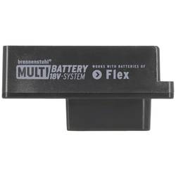 Brennenstuhl 1172640072 N/A 1 ks