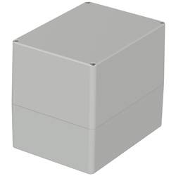 Bopla EUROMAS M 246 02246000 Průmyslová skříň 160 x 120 x 140 polykarbonát šedobílá (RAL 7035) 1 ks