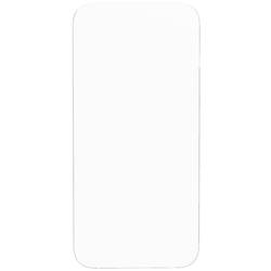 Otterbox Symmetry Clear + Alpha Glass zadní kryt na mobil Apple iPhone 14 Pro transparentní Kompatibilní s MagSafe, odolné vůči nárazům