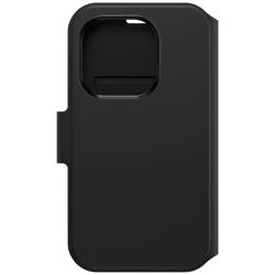 Otterbox Strada Via Cover Apple iPhone 14 Pro černá odolné vůči nárazům