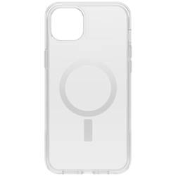Otterbox Symmetry Plus zadní kryt na mobil Apple iPhone 14 Plus transparentní Kompatibilní s MagSafe, odolné vůči nárazům