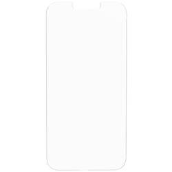 Otterbox Symmetry Clear + Alpha Glass zadní kryt na mobil Apple iPhone 14 Plus transparentní Kompatibilní s MagSafe, odolné vůči nárazům