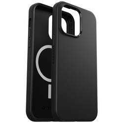 Otterbox Symmetry Plus zadní kryt na mobil Apple iPhone 14 Pro Max černá Kompatibilní s MagSafe, odolné vůči nárazům
