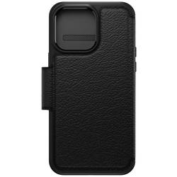 Otterbox Strada Case Apple iPhone 14 Pro Max černá odolné vůči nárazům