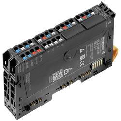 Weidmüller 2489830000 UR20-1SM-50W-6DI2DO-P propojovací kabel pro PLC 24 V/DC