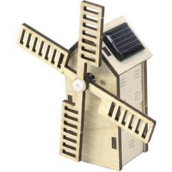 Sol Expert 40005 40005 solární miniaturní větrný mlýn