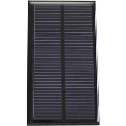 Krystalický solární panel Sol Expert SM2380, 2 V, 380 mA