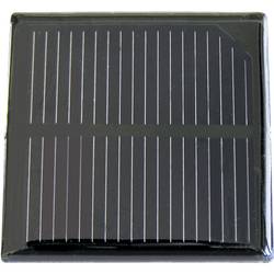 Krystalický solární panel Sol Expert SM850, 0,58 V, 850 mA