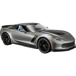 Maisto Corvette Grand Sport 17 1:24 model auta