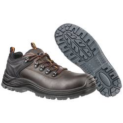 Albatros ENDURANCE LOW SRC 641350-40 bezpečnostní obuv S3 Velikost bot (EU): 40 hnědá, černá 1 ks