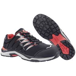 Albatros TWIST RED WNS LOW ESD HRO SRC 645210-38 bezpečnostní obuv S1P Velikost bot (EU): 38 černá, červená 1 ks