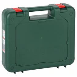 Bosch Accessories Bosch 2605438729 kufr na elektrické nářadí plast zelená