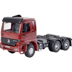 Kibri 14664 H0 model nákladního vozidla Mercedes Benz Traktor Actros 3nápravový