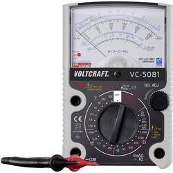 VOLTCRAFT VC-5081 multimetr, CAT III 500 V, VC-5081