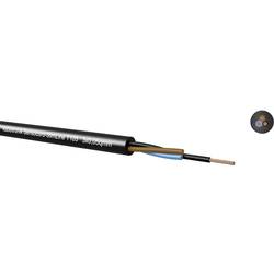 Kabeltronik 2430805T9-1 senzorový kabel Sensocord® 8 x 0.05 mm² černá metrové zboží