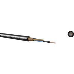 Kabeltronik 24303D5T9-1 senzorový kabel Sensocord® 3 x 0.05 mm² černá metrové zboží
