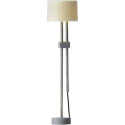Viessmann Modelltechnik H0 stojací lampa jednoduché hotový model 6172 1 ks