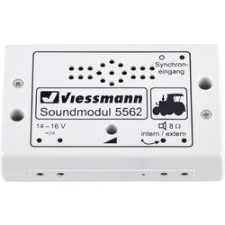 Viessmann Modelltechnik 5562 zvukový modul LANZ Bulldog hotový modul